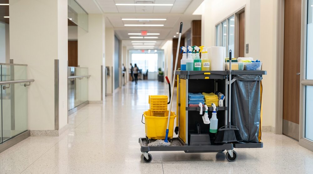 Facility Supplies