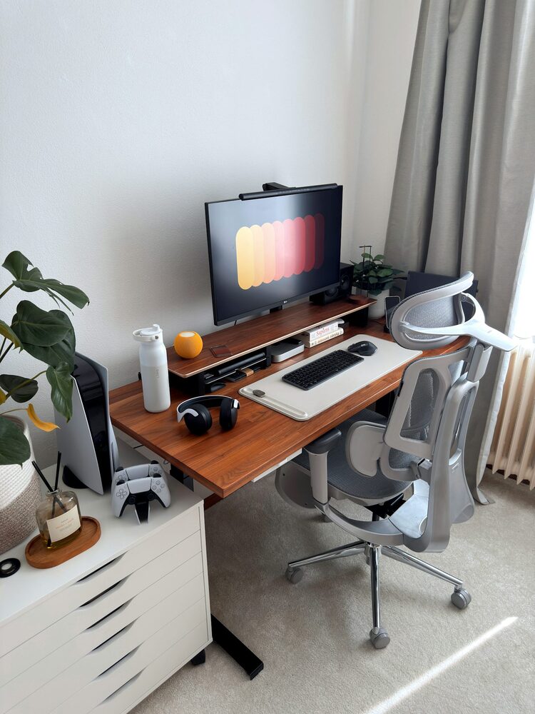 Office & Technology