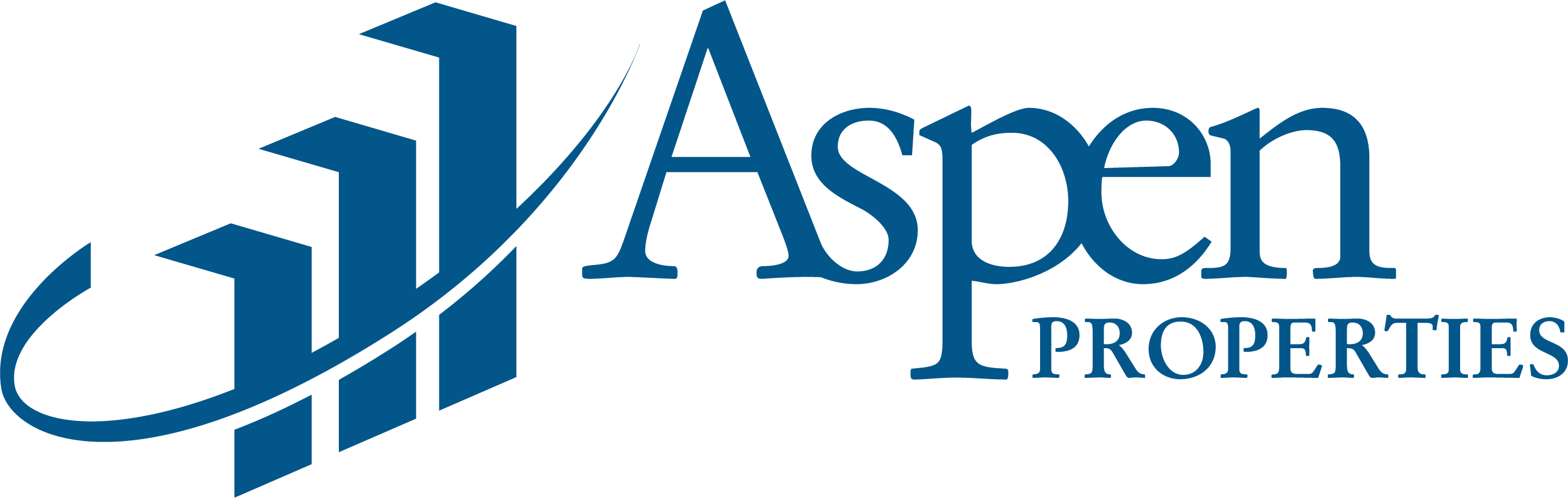 Aspen Properties logo
