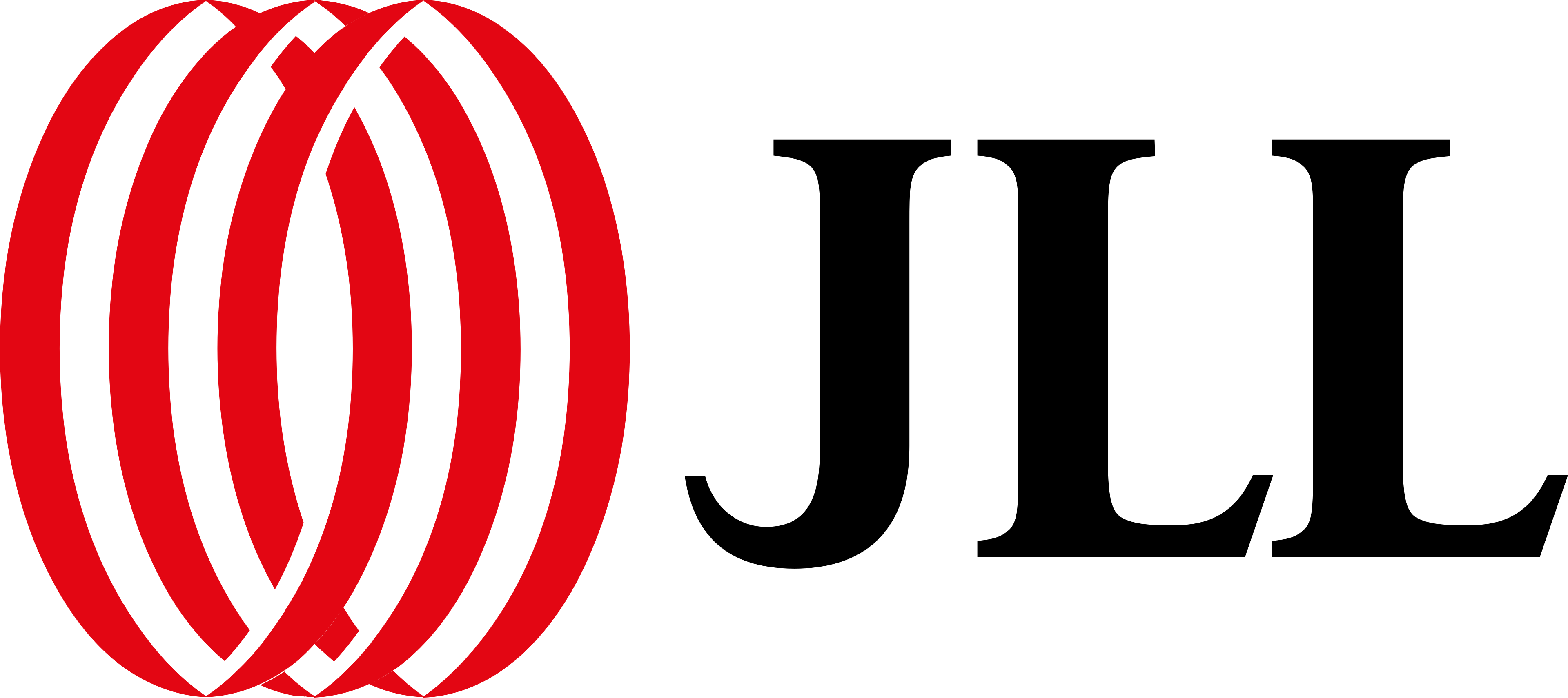 JLL logo